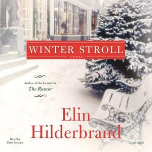 Winter Stroll by Elin Hilderbrand