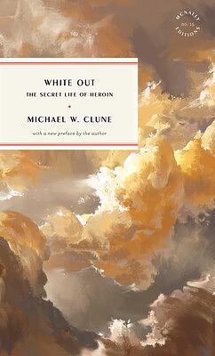 White Out by Michael W. Clune