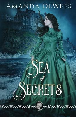 Sea of Secrets by Amanda Dewees