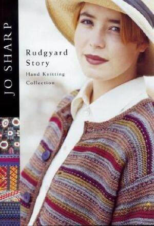 Rudgyard Story by Jo Sharp