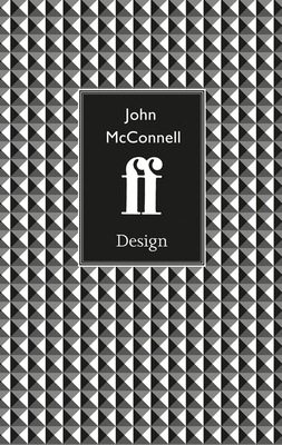 John McConnell: Design by Robert McCrum