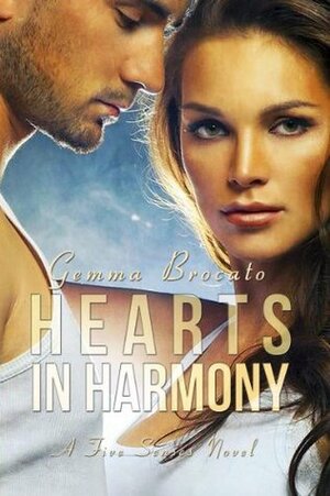 Hearts in Harmony by Gemma Brocato