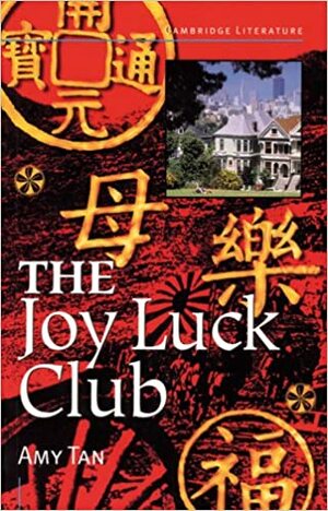 The Joy Luck Club by Amy Tan