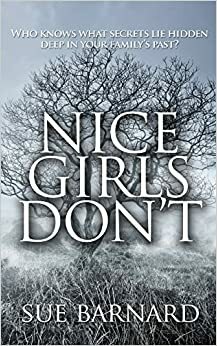 Nice Girls Don't by Sue Barnard