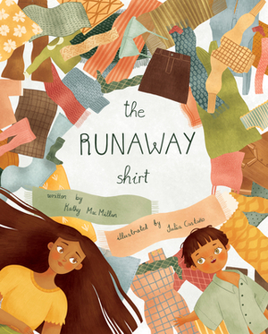 The Runaway Shirt by Kathy MacMillan