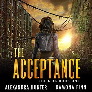 The Acceptance by Ramona Finn