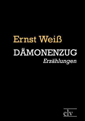 D Monenzug by Ernst Wei