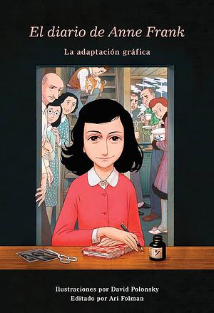 El diario de Anne Frank by Anne Frank