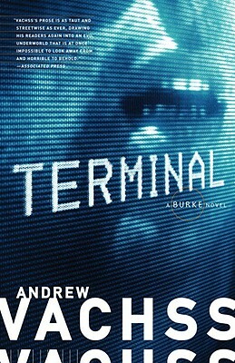 Terminal by Andrew Vachss