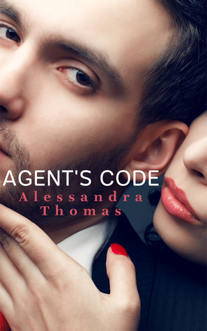 Agent's Code by Alessandra Thomas