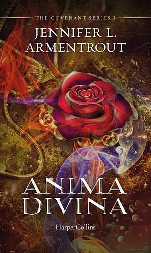 Anima divina - Covenant by Jennifer L. Armentrout