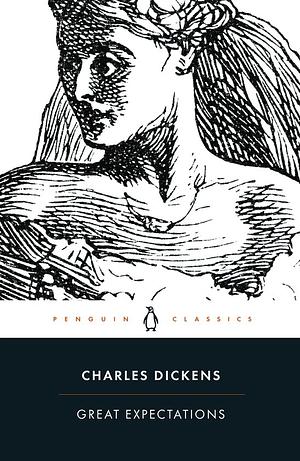 Great Expectations by Douglas Brooks-Davies, Douglas Brooks-Davies