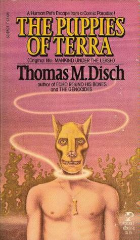 The Puppies of Terra by Thomas M. Disch