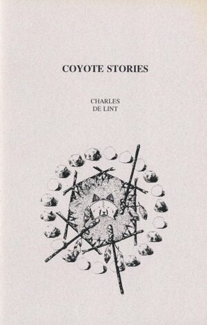 Coyote Stories by Charles de Lint