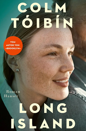 Long Island: Roman by Colm Tóibín