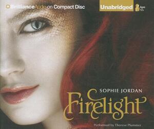 Firelight by Sophie Jordan