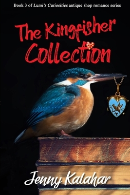 The Kingfisher Collection by Jenny Kalahar