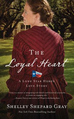 The Loyal Heart by Shelley Shepard Gray