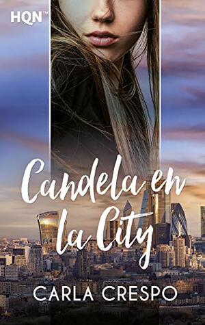 Candela en la City by Carla Crespo