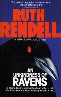 An Unkindness of Ravens by Ruth Rendell
