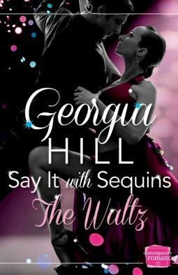 The Waltz by Georgia Hill