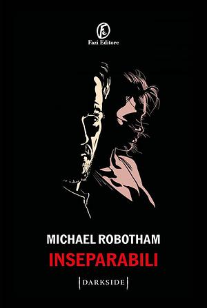 Inseparabili by Michael Robotham