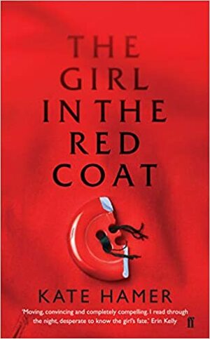Fata cu palton roșu by Kate Hamer