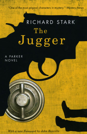 The Jugger by Richard Stark