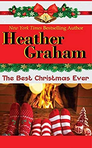 The Best Christmas Ever by Heather Graham