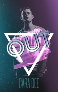 Out by Cara Dee