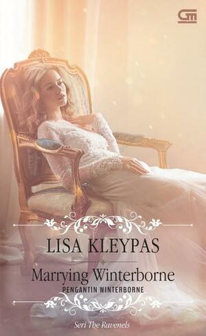 Marrying Winterborne - Pengantin Winterborne by Lisa Kleypas