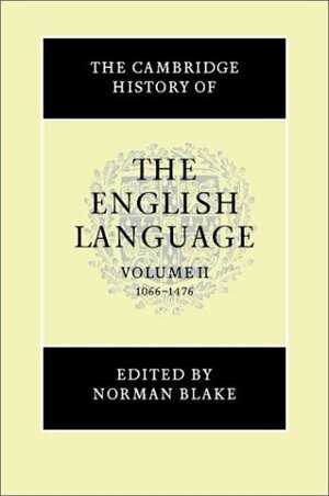 1066-1476 by Norman Blake