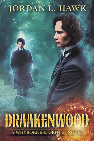 Draakenwood by Jordan L. Hawk