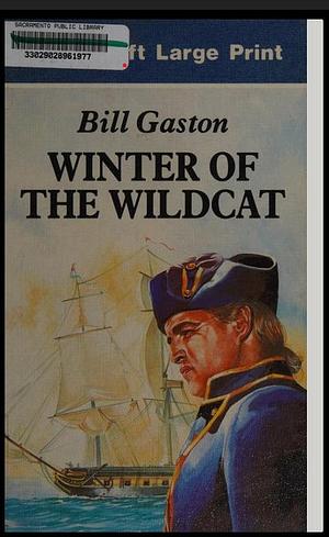 Winter of the Wildcat by Bill Gaston