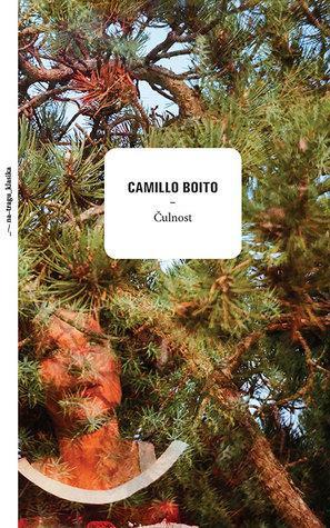 Čulnost by Camillo Boito