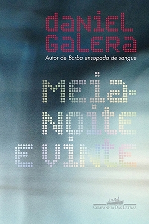 Meia-Noite e Vinte by Daniel Galera