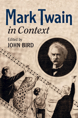Mark Twain in Context by 