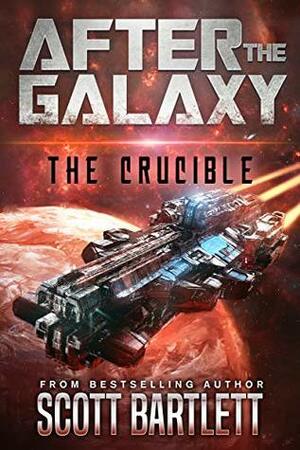 The Crucible by Scott Bartlett