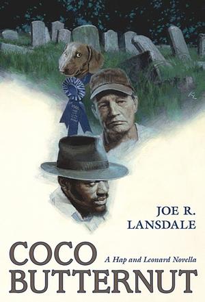 Coco Butternut by Joe R. Lansdale, Ken Laager