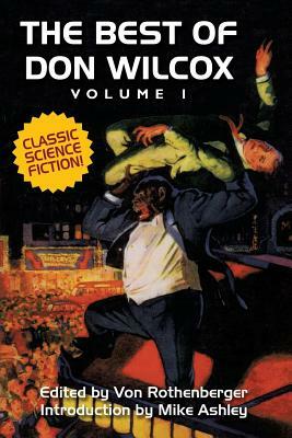 The Best of Don Wilcox, Vol. 1 by Don Wilcox
