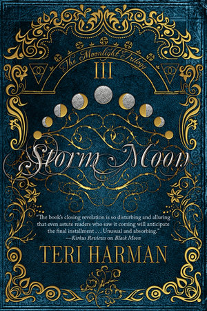 Storm Moon by Teri Harman