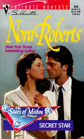 Secret Star by Nora Roberts