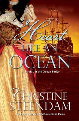 Heart Like an Ocean by Christine Steendam