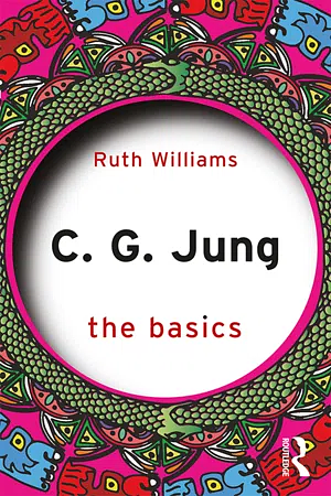 C. G. Jung by Ruth Williams