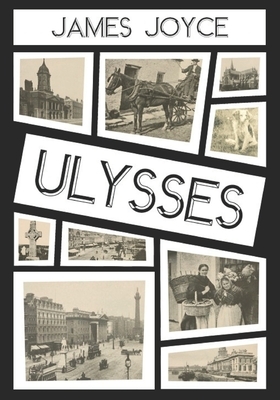 Ulysses by James Joyce by James Joyce