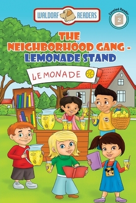 The Lemonade Stand by James Johnston, Cynthia Hudson