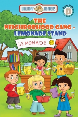 The Lemonade Stand by Cynthia Hudson, James Johnston