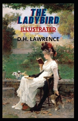 The Ladybird Illustrated by D.H. Lawrence