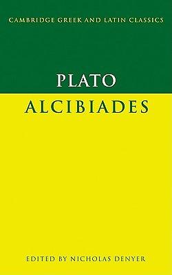 Alcibiade by Platon .