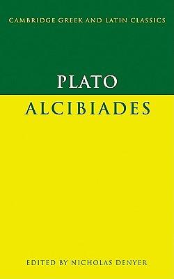 Alcibiade by Plato